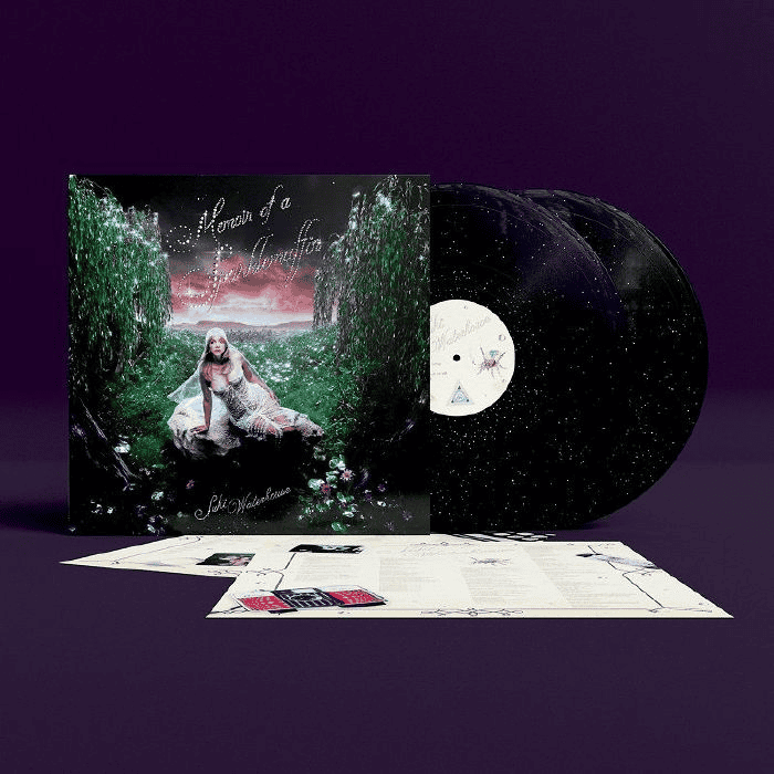SUKI WATERHOUSE - Memoir Of A Sparklemuffin Vinyl { vinyl }