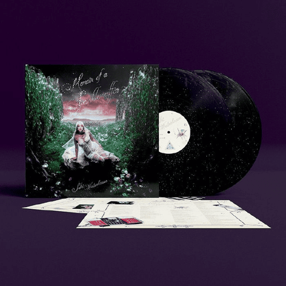 SUKI WATERHOUSE - Memoir Of A Sparklemuffin Vinyl { vinyl }