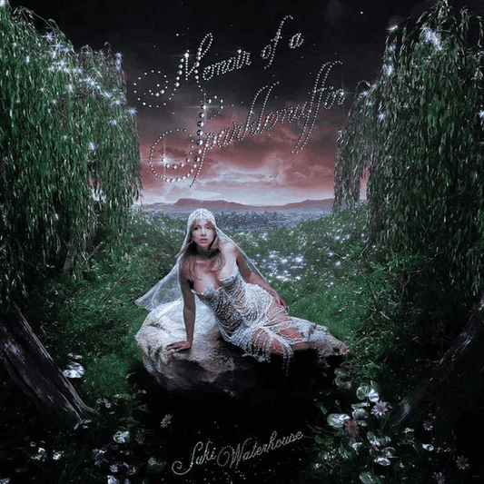 SUKI WATERHOUSE - Memoir Of A Sparklemuffin Vinyl { vinyl }