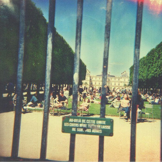 TAME IMPALA - Lonerism Vinyl { vinyl }