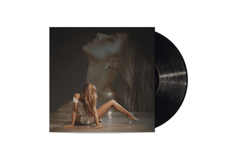 TATE MCRAE - So Close To What Vinyl { vinyl }