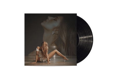 TATE MCRAE - So Close To What Vinyl { vinyl }