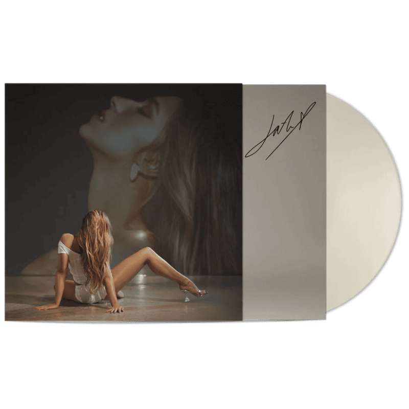TATE MCRAE - So Close To What Vinyl { vinyl }
