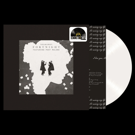 TAYLOR SWIFT - Fortnight 7" Single RSD25 Vinyl { vinyl }