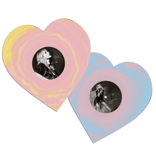 TAYLOR SWIFT - Lover: Live From Paris Vinyl { vinyl }