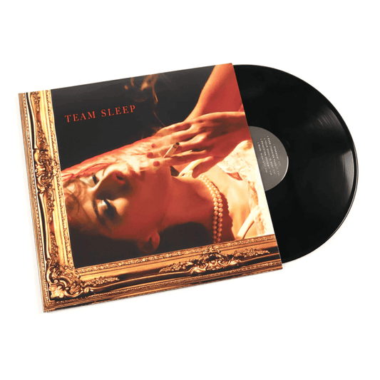 TEAM SLEEP - Team Sleep Vinyl { vinyl }