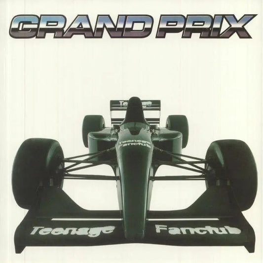 TEENAGE FANCLUB - Grand Prix Vinyl