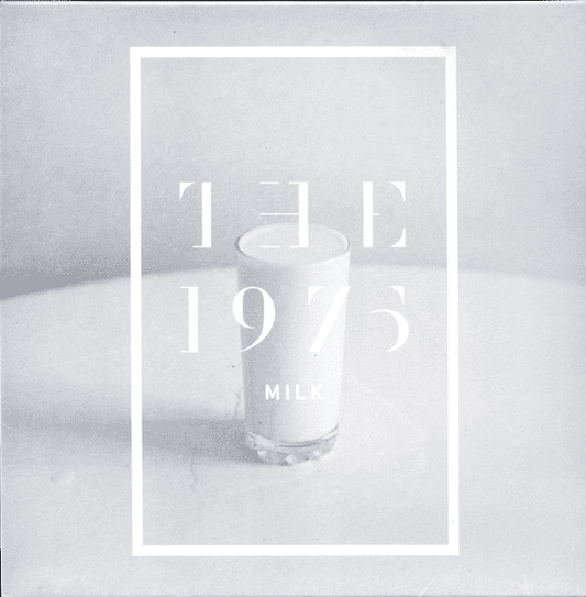 THE 1975 - Milk 7" Single Vinyl { vinyl }