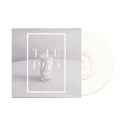 THE 1975 - Milk 7" Single Vinyl { vinyl }