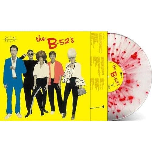 THE B-52'S - The B-52's Vinyl { vinyl }