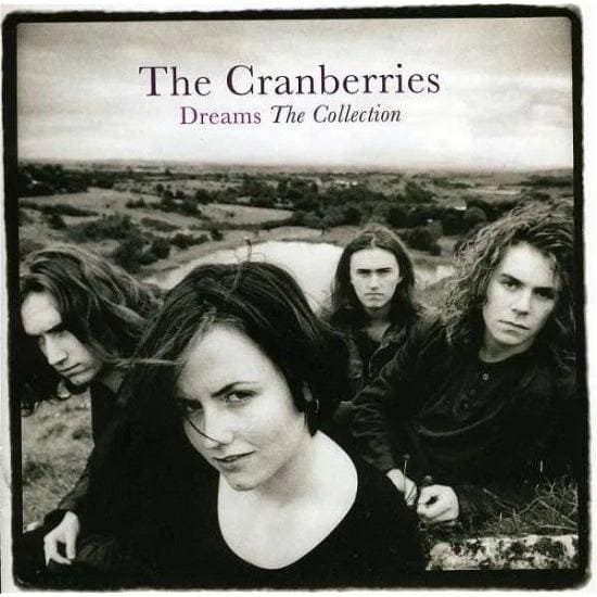 THE CRANBERRIES - Dreams The Collection Vinyl { vinyl }