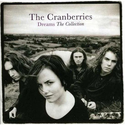 THE CRANBERRIES - Dreams The Collection Vinyl { vinyl }