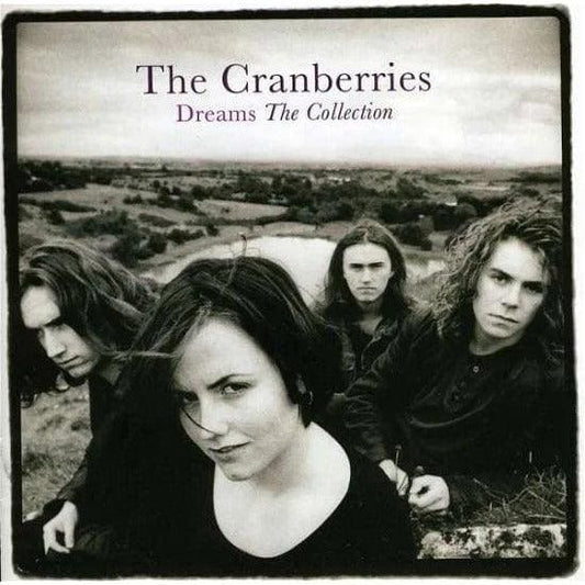THE CRANBERRIES - Dreams The Collection Vinyl { vinyl }