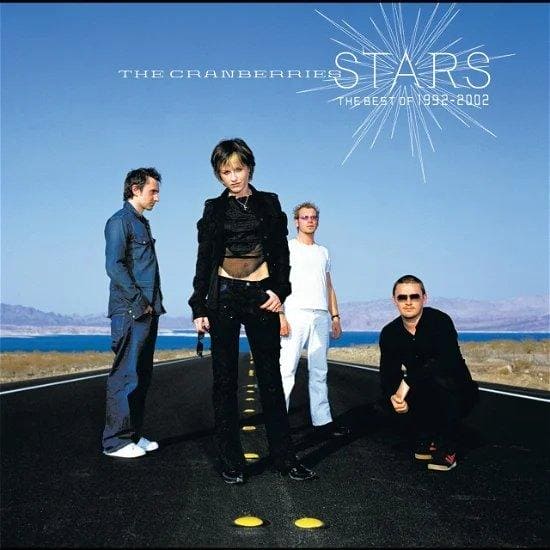 THE CRANBERRIES - Stars The Best of 1992–2002 Vinyl { vinyl }