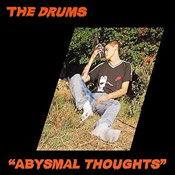 THE DRUMS - Abysmal Thoughts Vinyl { vinyl }