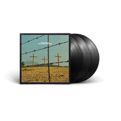 THE KILLERS - Pressure Machine Vinyl { vinyl }