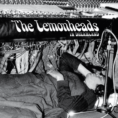 THE LEMONHEADS - In Dreamland RSD25 Vinyl