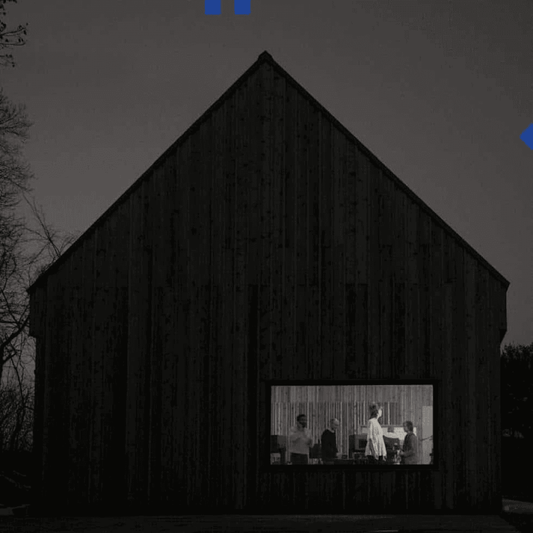 THE NATIONAL - Sleep Well Beast Vinyl { vinyl }