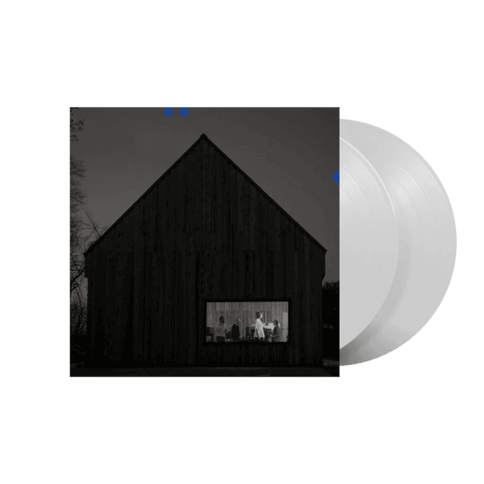 THE NATIONAL - Sleep Well Beast Vinyl { vinyl }