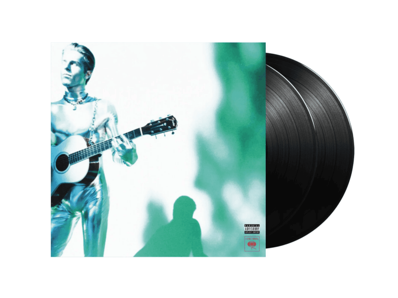 THE NEIGHBOURHOOD - Chip Chrome & The Mono Tones Vinyl { vinyl }
