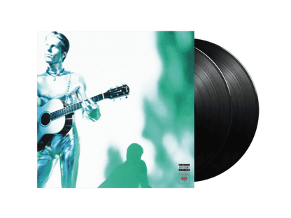 THE NEIGHBOURHOOD - Chip Chrome & The Mono Tones Vinyl { vinyl }