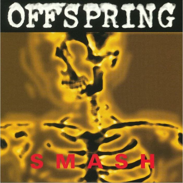 THE OFFSPRING - Smash Vinyl { vinyl }