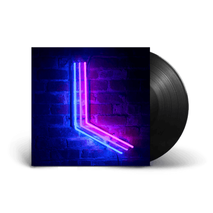 THE PAPER KITES - Twelvefour Vinyl { vinyl }