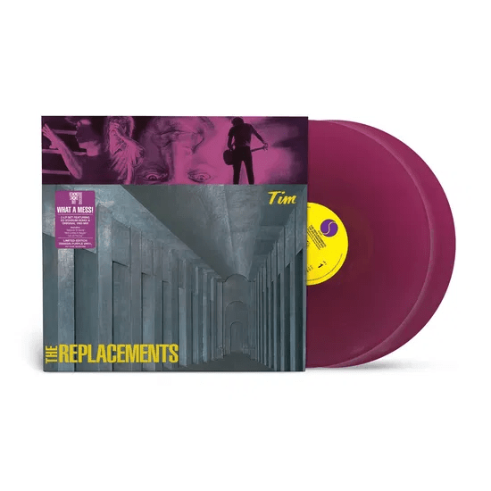 THE REPLACEMENTS - Tim: 40th Anniversary RSD25 Vinyl { vinyl }