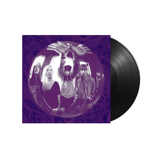 THE SMASHING PUMPKINS - Gish Vinyl { vinyl }