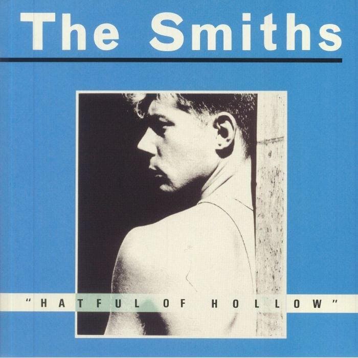 THE SMITHS - Hatful of Hollow Vinyl { vinyl }