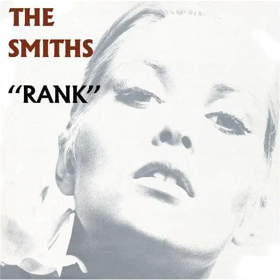 THE SMITHS - Rank Vinyl { vinyl }
