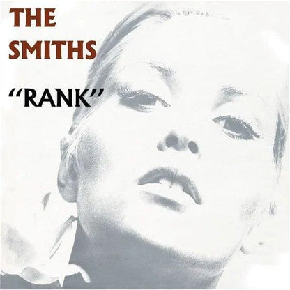 THE SMITHS - Rank Vinyl { vinyl }