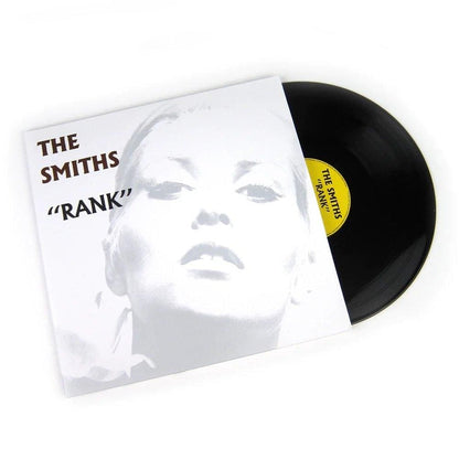 THE SMITHS - Rank Vinyl { vinyl }