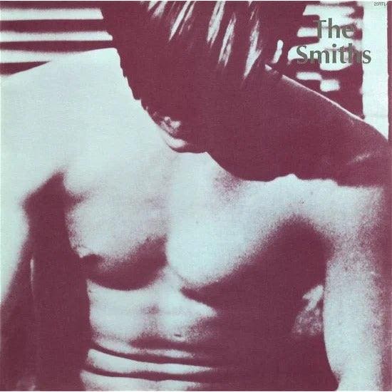 THE SMITHS - The Smiths Vinyl { vinyl }