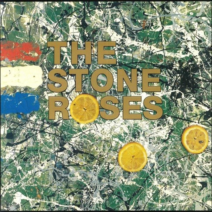 THE STONE ROSES - The Stone Roses Vinyl { vinyl }