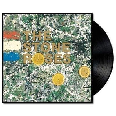 THE STONE ROSES - The Stone Roses Vinyl { vinyl }