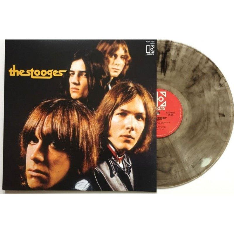 THE STOOGES - The Stooges Vinyl { vinyl }