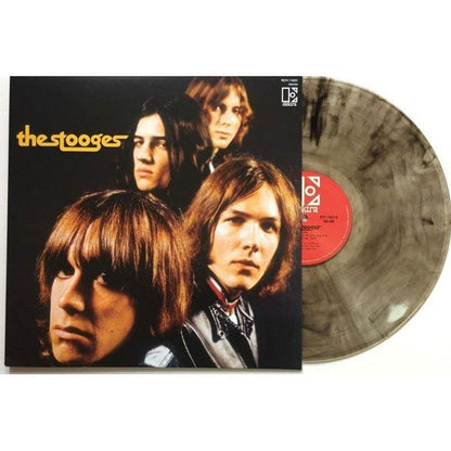 THE STOOGES - The Stooges Vinyl { vinyl }