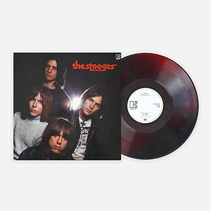 THE STOOGES - The Stooges Vinyl { vinyl }