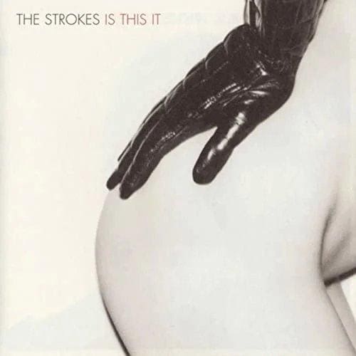 THE STROKES - Is This It Vinyl { vinyl }