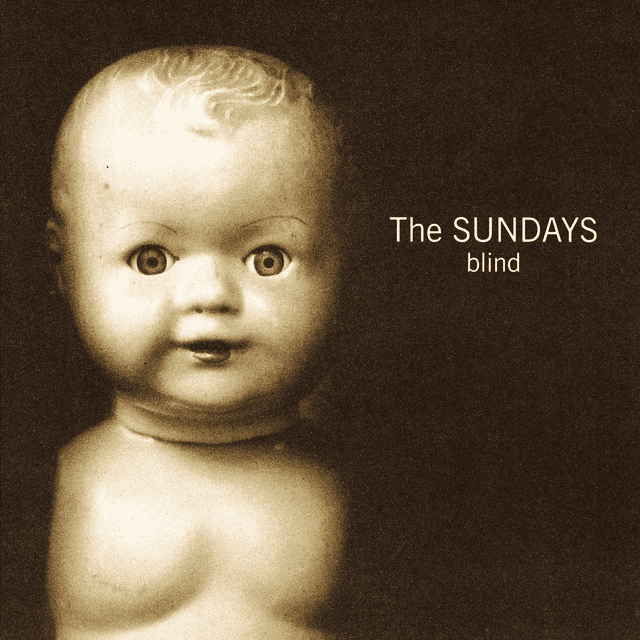 THE SUNDAYS - Blind Vinyl { vinyl }