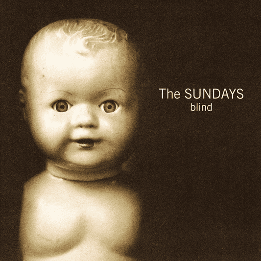 THE SUNDAYS - Blind Vinyl { vinyl }