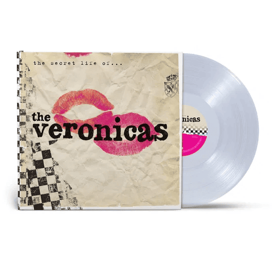 THE VERONICAS - The Secret Life Of... RSD25 Vinyl { vinyl }