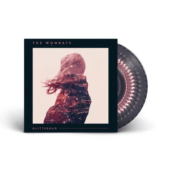 THE WOMBATS - Glitterbug RSD25 Vinyl { vinyl }