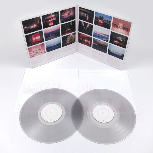 The 1975 - I Like It When You Sleep, For You Are So Beautiful, Yet So Unaware of It [2LP Clear] [ Vinyl ]