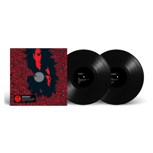 Thievery Corporation - The Cosmic Game (20th Anniversary Reissue) [2LP]