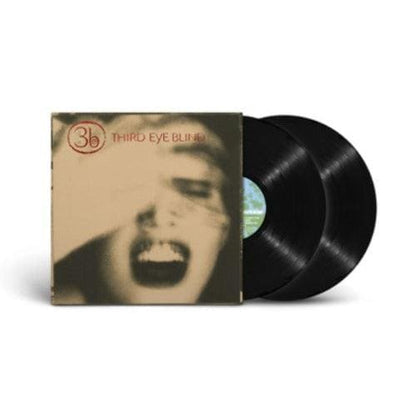 THIRD EYE BLIND - Third Eye Blind Vinyl { vinyl }