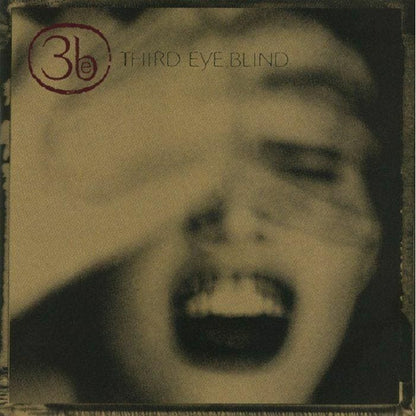 THIRD EYE BLIND - Third Eye Blind Vinyl { vinyl }