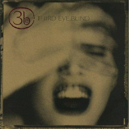 THIRD EYE BLIND - Third Eye Blind Vinyl { vinyl }