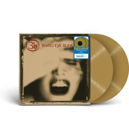 THIRD EYE BLIND - Third Eye Blind Vinyl { vinyl }